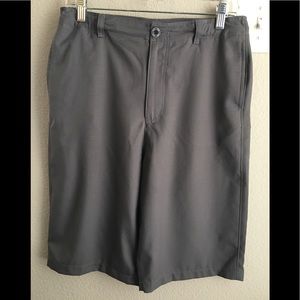 Under Armour Boys Medal Play Golf Shorts